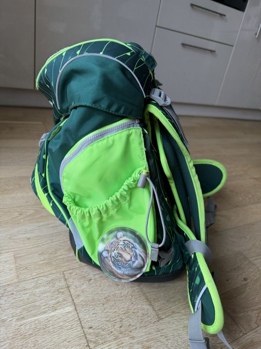 Детска раница Ergobag