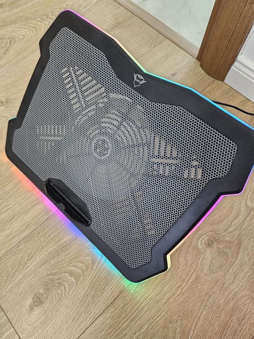 cooler laptop gaming