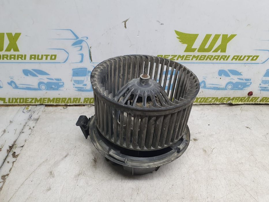 Radiator calorifer bord Dacia Sandero 1 [2008 - 2012] 1.6 benzina K7M