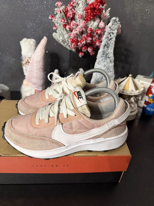 Nike Waffle Debut VNTG