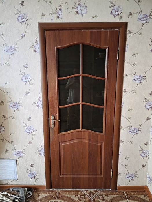 продам межкомнатные двери