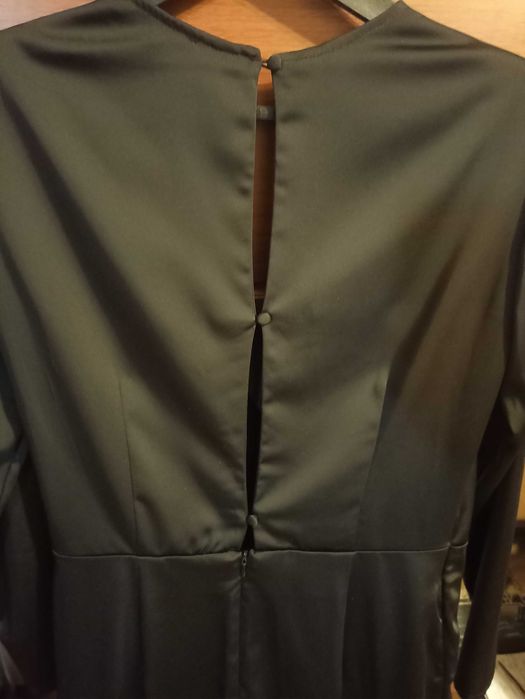 Платье женское праздничное