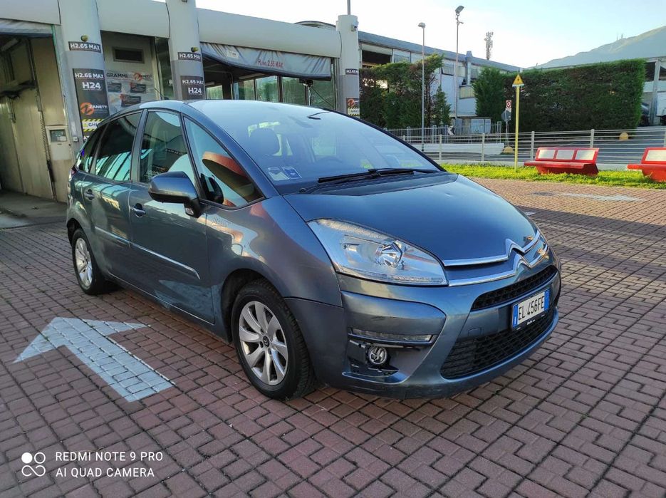Citroën c4 Picasso 2.0 hdi 150