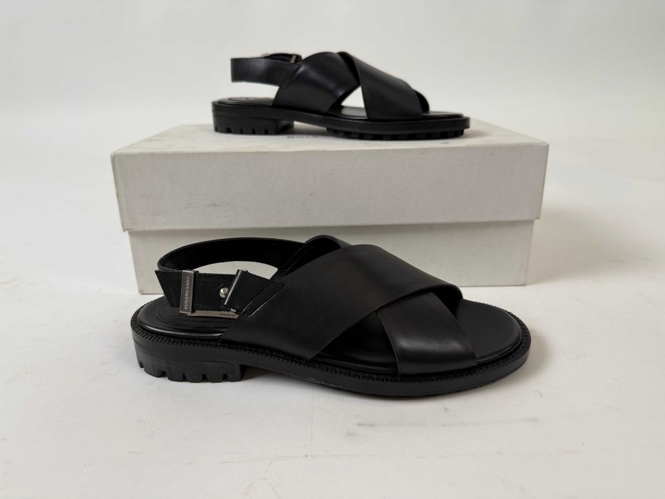 Сандали Balenciaga