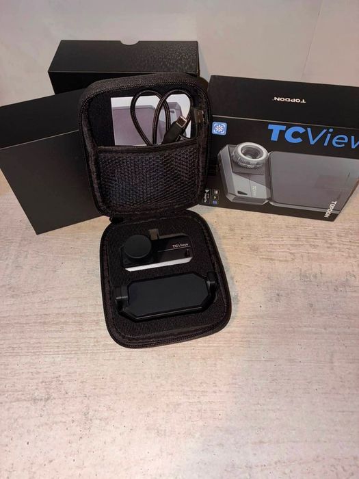 Camera termica TopDon