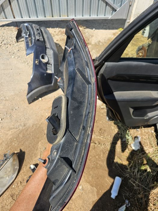 Десен стоп за  Audi Q5 2016god