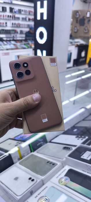 motorola edge 50 neo yangi 12/512