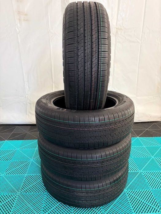 Set anvelope noi mixte All Season 225 55 R18 JK Tyre Ranger HP 98H dot 1525