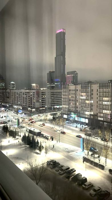 Посуточно квартира