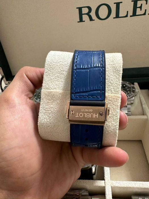 Ceas Hublot Classic Fusion 542.NX.7170.LR Automatic