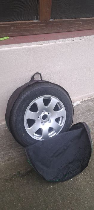 Vand janta 15 inch  Audi