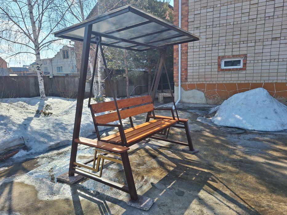Продам качель в стиле "LOFT"
