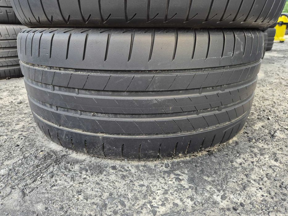 4 Anvelope de VARA - 225/45/18 - 255/40/18 - Bridgestone - DOT 2020 !