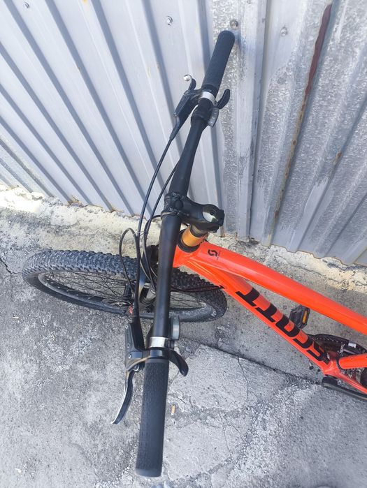 Scott aspect 765 (s)