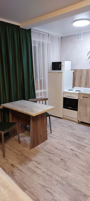 Квартира посуточно Пришахтинск