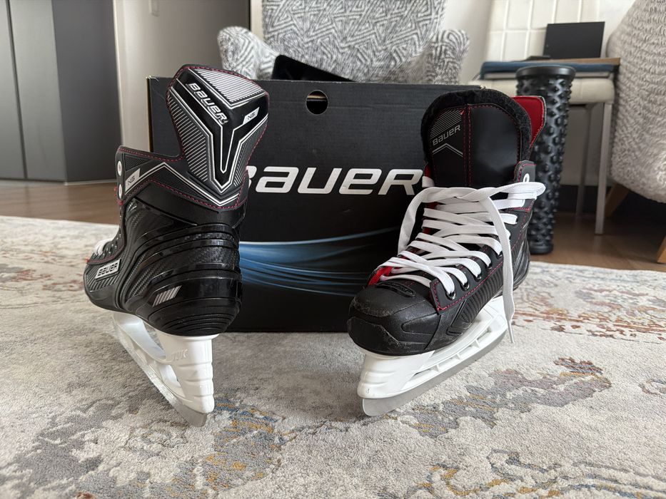 Коньки Bauer NS Kate - JR