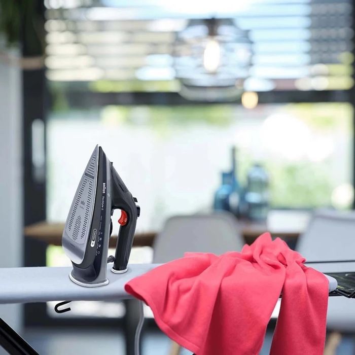 Утюг Braun SI5088