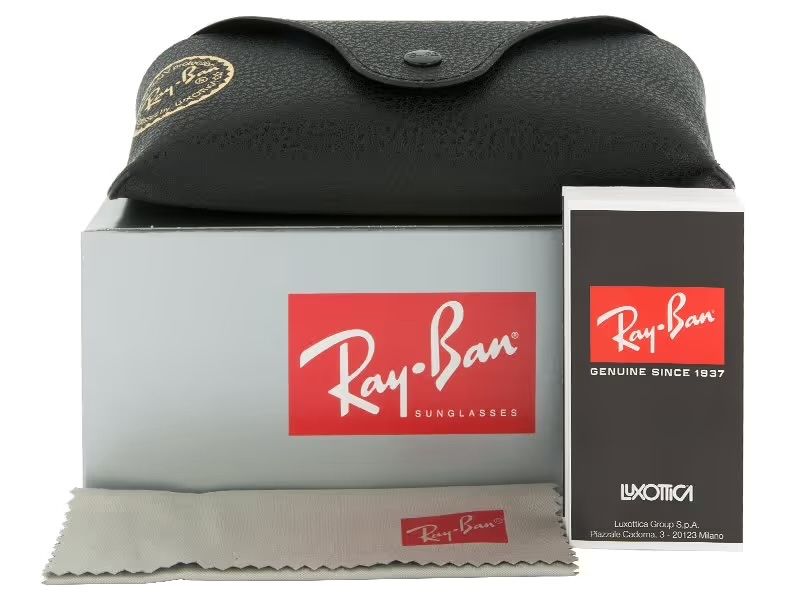 Ochelari de soare Ray-Ban Original Wayfarer RB2140 901/58