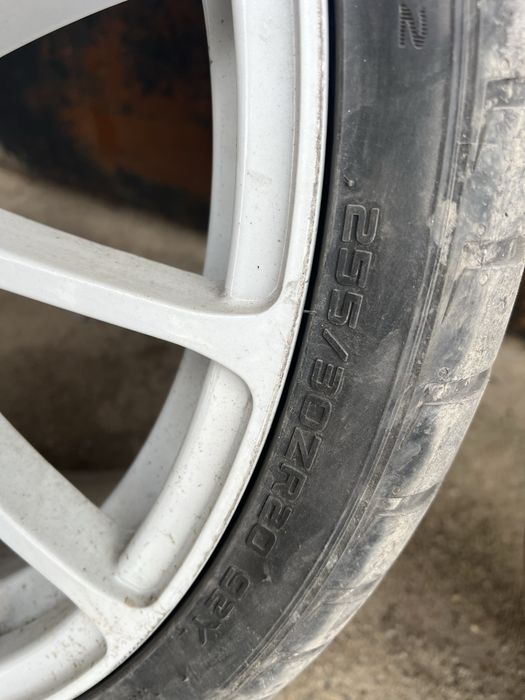 Bmw 20 цола джанти