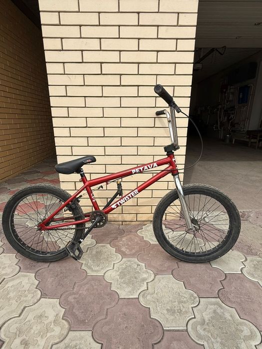 Продам велосипед в отличном состоянии