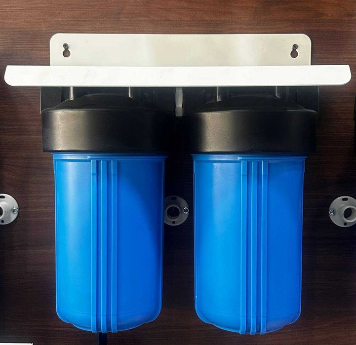 Магистральный фильтр / фильтр для воды Big BLue 10"