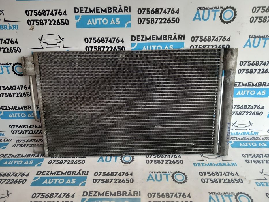 Radiator clima 1.3b Fiat Punto