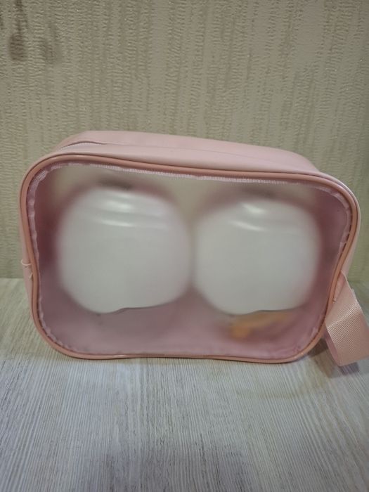 Новый автоматический молокоотсос