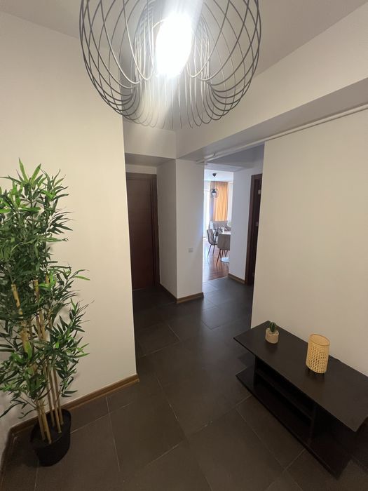 Apartament 3 camere , Incity residence , calea dudesti