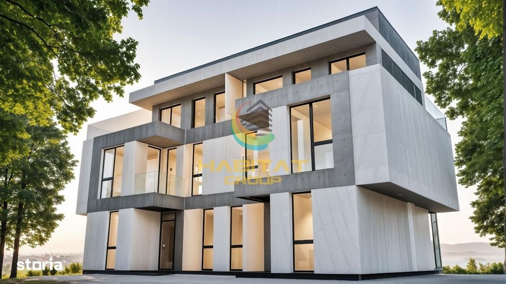 Vilă Splaiul Unirii!