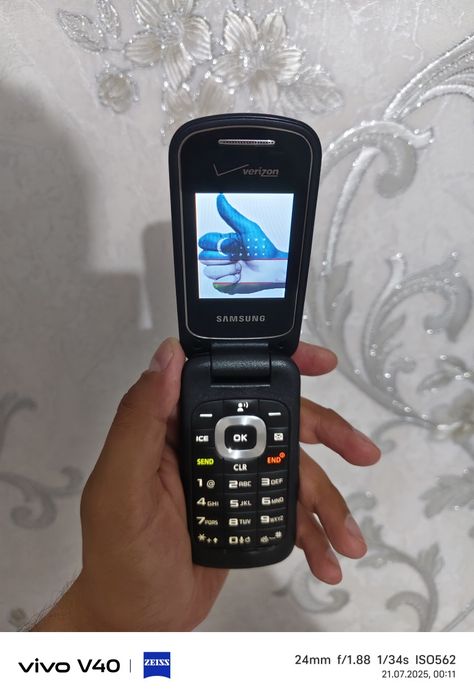 Verizon gusto 3 original