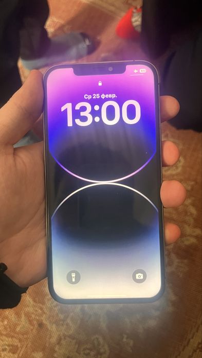 Айфон 12 про макс 256гб