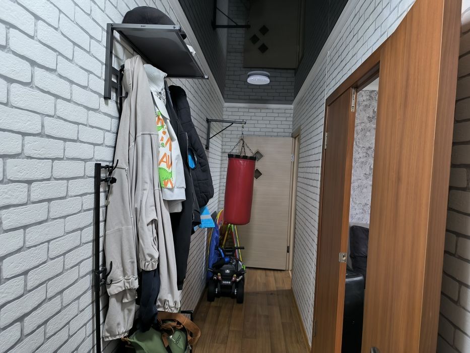 Продается квартира или обмен