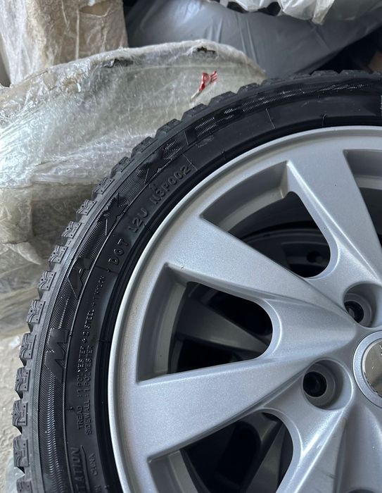 Продам диски СИЛЬВЕРЫ состояние новых