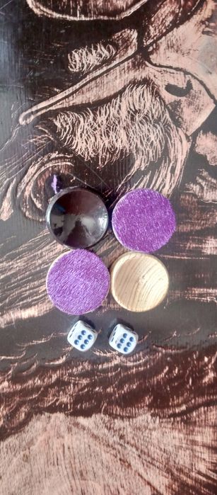 Продаю нарды. . .