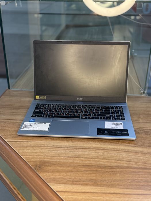 Ноутбук| Asus Vivobook A3| 0•0•24 без|Baitime