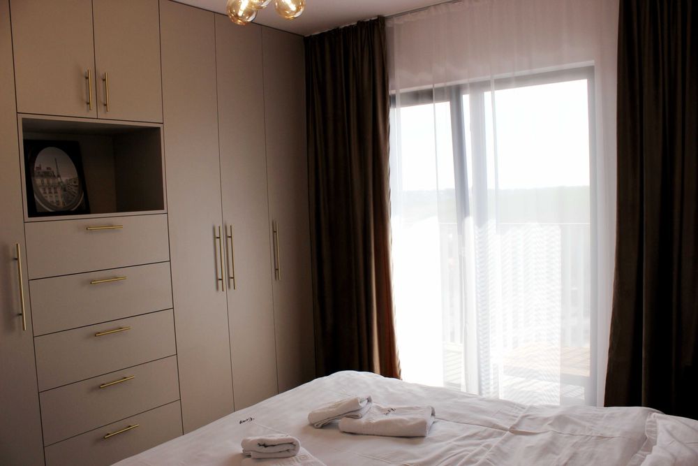 Ultracentral Apartments and Studios #Coresi Mall #Brasov #Factura F.