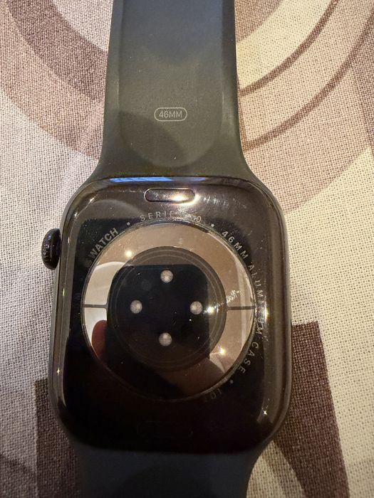 Продам Apple watch 10 46 mm Эпл вотч 10 46 мм