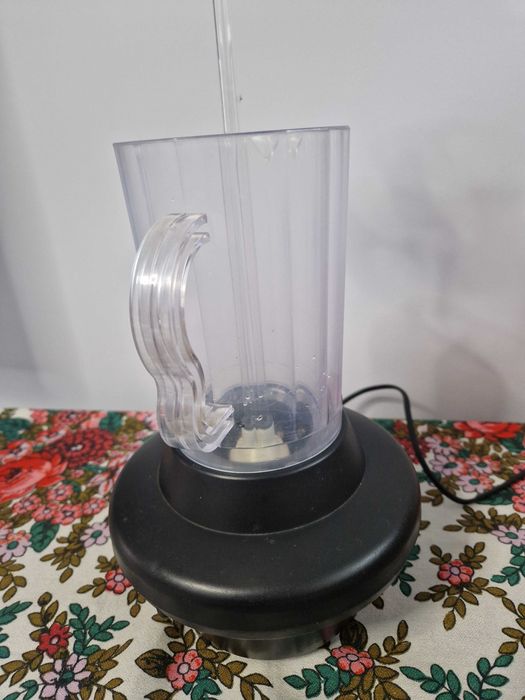 Магическа чешмичка-лампа с променящи се цветове