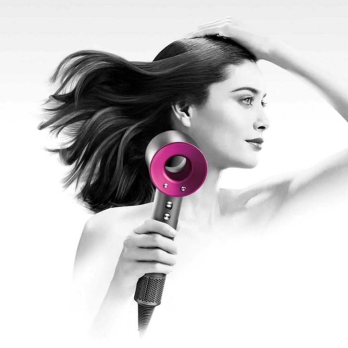 Uscător de păr 5 în 1 – volum, bucle și styling ca la salon