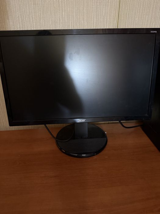 Манитор Acer продается