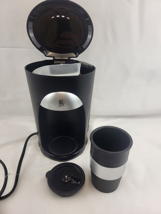 Малка Кафемашина