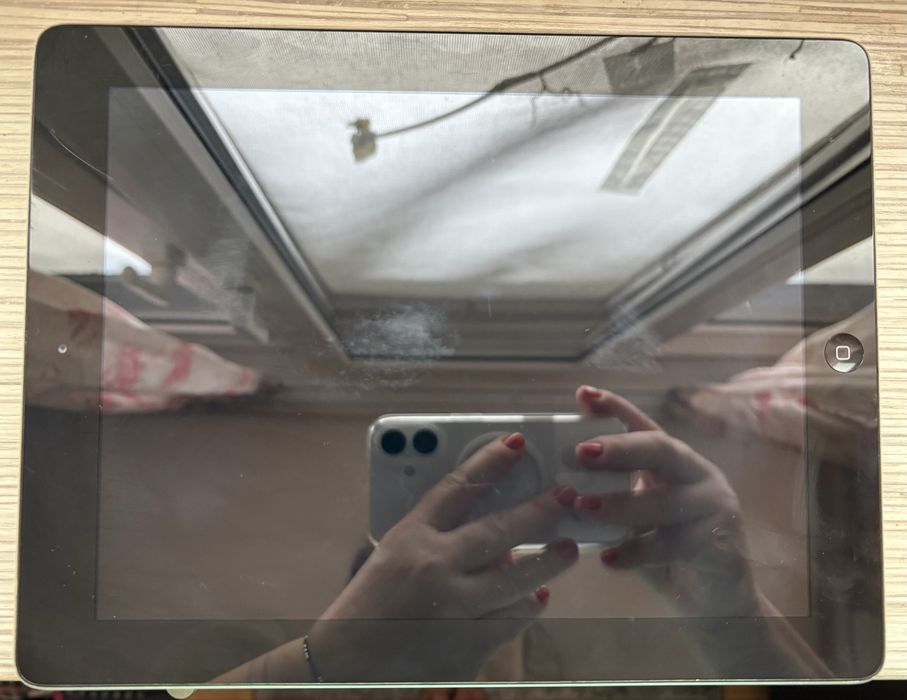 Tableta Apple Ipad generatia 4