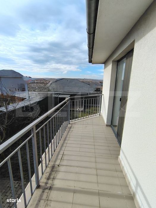 Casa moderna la cheie, zona rezidentiala, 4 camere, Jucu de Sus