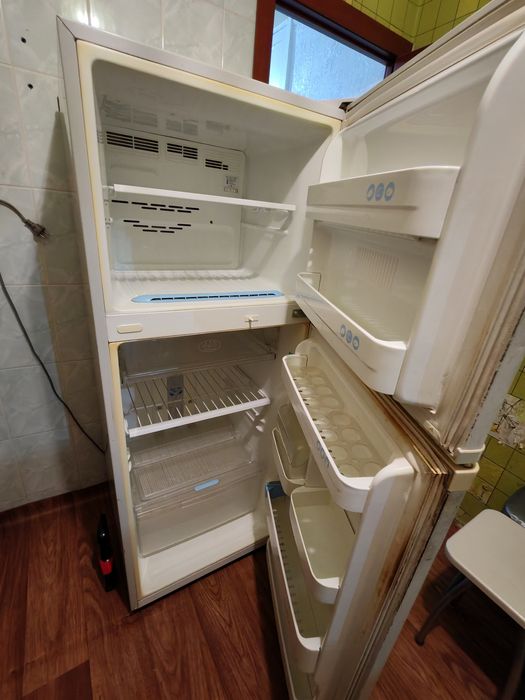 Продам 3-х комнатную квартиру