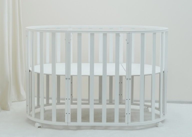 Детский манеж трансформер