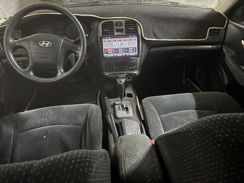 Продам хундай соната 2009 автомат