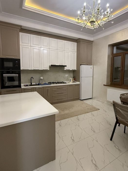 В Районе Сергели евро участка 3,5 соток