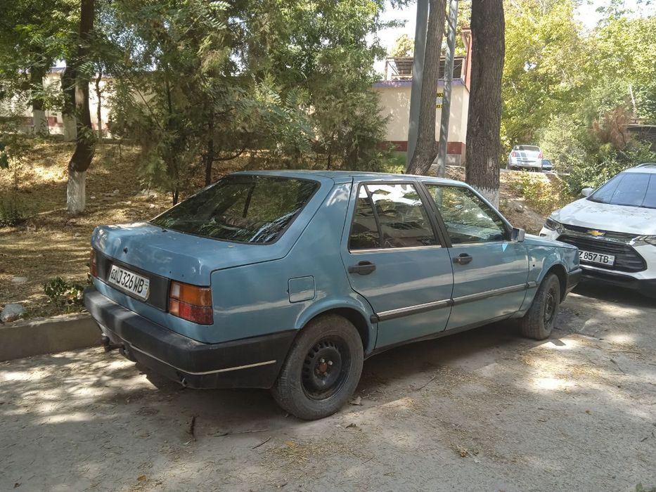 Продается Фиат Крома