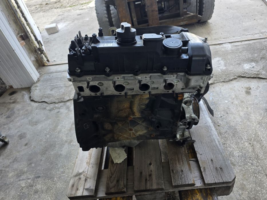 Motor Mercedes A646 2.2 1 W204/Sprinter
