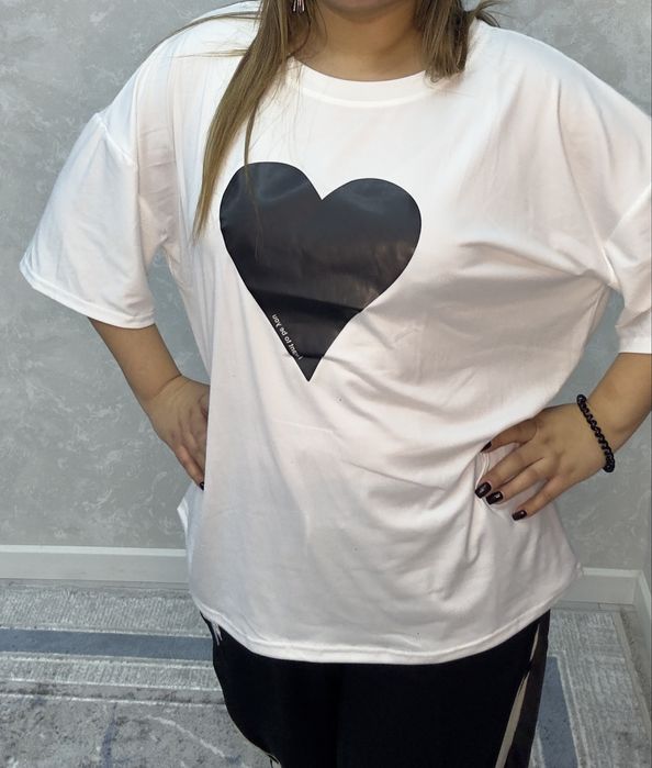 Футболка и штаны